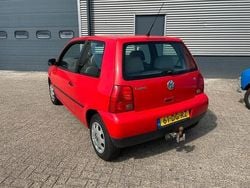 Gebruikt 1999 VW Lupo Hatchback | € 395 (Goede deal)