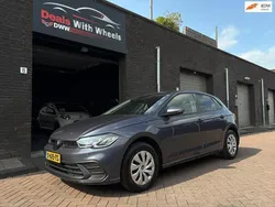 Grijs Gebruikt 2022 VW Polo Business Hatchback | € 18.450 (Super prijs)
