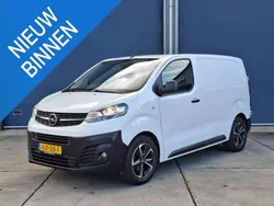 Bestelauto Gebruikt 2021 Opel Vivaro Edition Van | € 12.750 (Super prijs)