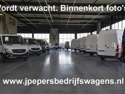 Wit Gebruikt 2024 Mercedes Sprinter Van | € 32.950 (Eerlijke prijs)