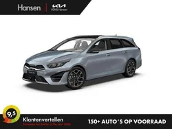 Grijs Gebruikt 2025 Kia Ceed Stationwagen | € 32.945 (Duur)