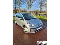 Overige Gebruikt 2017 VW up! take up! Hatchback | € 4.999 (Goede deal)