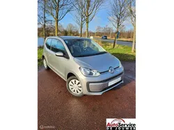 Overige Gebruikt 2017 VW up! take up! Hatchback | € 6.999 (Eerlijke prijs)