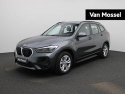 Grijs Gebruikt 2022 BMW X1 Executive SUV | € 24.900 (Goede deal)