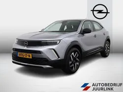 Grijs Gebruikt 2023 Opel Mokka SUV | € 21.499 (Goede deal)