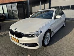 Wit Gebruikt 2017 BMW 530 Executive Sedan | € 23.495 (Super prijs)