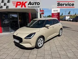 Beige Gebruikt 2025 Suzuki Swift Hatchback | € 24.445 (Iets duurder)