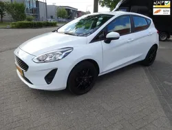 Wit Gebruikt 2019 Ford Fiesta Trend Hatchback | € 10.950 (Goede deal)