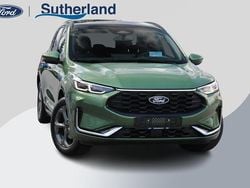 Groen Gebruikt 2024 Ford Kuga ST-Line X SUV | € 34.300 (Goede deal)