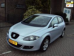 Grijs (metallic) Gebruikt 2006 Seat Leon Hatchback | € 2.980 (Goede deal)