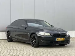 Gebruikt 2010 BMW 528 Sedan | € 9.000 (Eerlijke prijs)