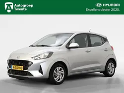 Grijs Gebruikt 2021 Hyundai i10 Comfort Hatchback | € 13.345 (Eerlijke prijs)