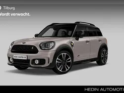 Grijs Gebruikt 2024 Mini Cooper S Countryman Untamed Edition SUV | € 42.880 (Duur)