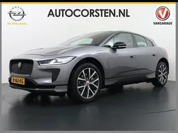 Grijs Gebruikt 2022 Jaguar I-Pace SUV | € 40.795 (Eerlijke prijs)