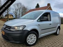 Grijs Gebruikt 2018 VW Caddy MPV | € 14.995 (Goede deal)