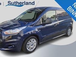 Overige Gebruikt 2015 Ford Transit Trend Van | € 8.350 (Super prijs)