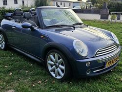 Gebruikt 2006 Mini Cooper Hatchback | € 4.250 (Super prijs)