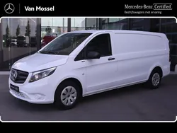 Wit Gebruikt 2024 Mercedes Vito MPV | € 32.945 (Iets duurder)