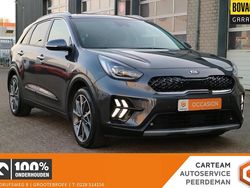 Grijs Gebruikt 2020 Kia Niro SUV | € 23.445 (Iets duurder)