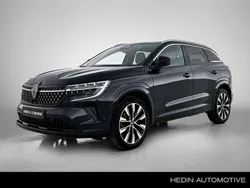 Zwart Gebruikt 2023 Renault Austral Techno Esprit Alpine SUV | € 32.950 (Eerlijke prijs)
