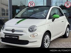 Wit Gebruikt 2020 Fiat 500 Lounge Hatchback | € 12.995 (Eerlijke prijs)