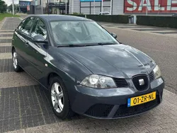 Grijs Gebruikt 2008 Seat Ibiza Hatchback | € 1.900 (Goede deal)