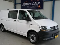 Wit Gebruikt 2019 VW T6.1 Van | € 21.900 (Duur)