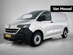 Grijs Gebruikt 2024 VW Transporter Life Van | € 34.900 (Goede deal)