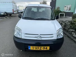 Overige Gebruikt 2009 Citroën Berlingo First MPV | € 1.750 (Goede deal)
