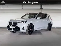 M brooklyn grau Nieuw 2025 BMW X3 Comfort Edition SUV | € 85.080 (Eerlijke prijs)