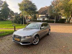 Grijs Gebruikt 2008 Audi A4 Business Stationwagen | € 3.995 (Iets duurder)