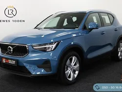 Blauw Gebruikt 2023 Volvo XC40 Core SUV | € 36.950 (Super prijs)