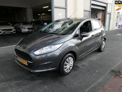 Grijs Gebruikt 2016 Ford Fiesta Style Hatchback | € 5.995 (Eerlijke prijs)