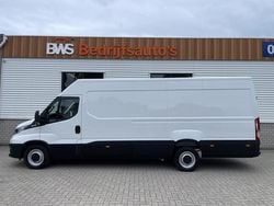 Wit Gebruikt 2021 Iveco Daily Van | € 23.950 (Goede deal)