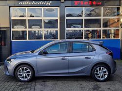 Grijs Gebruikt 2021 Opel Corsa Edition Hatchback | € 17.475 (Eerlijke prijs)