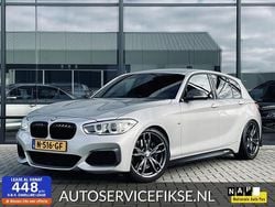 Grijs Gebruikt 2016 BMW M140 Executive Hatchback | € 27.945 (Goede deal)