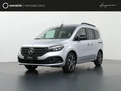 Mercedes EQT200