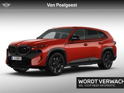 Rood Gebruikt 2025 BMW XM Comfort Edition SUV | € 107.900 (Goede deal)