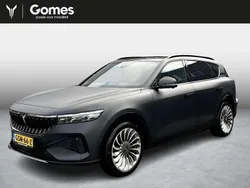 Zwart Gebruikt 2024 Voyah Free SUV | € 56.950 (Iets duurder)