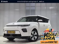 Wit Gebruikt 2020 Kia Soul EV SUV | € 19.900 (Goede deal)