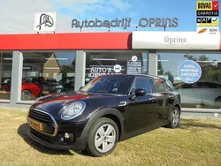 Zwart Gebruikt 2018 Mini Cooper Clubman Business Stationwagen | € 18.500 (Eerlijke prijs)