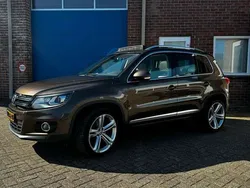Gebruikt 2011 VW Tiguan SUV | € 10.500 (Goede deal)