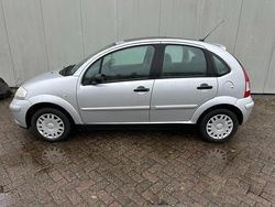 Grijs Gebruikt 2006 Citroën C3 Hatchback | € 1.450 (Eerlijke prijs)