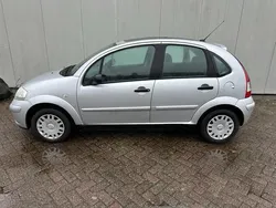 Grijs Gebruikt 2006 Citroën C3 Hatchback | € 1.950 (Eerlijke prijs)
