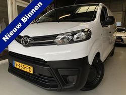 Wit Gebruikt 2018 Toyota Proace Comfort Van | € 10.950 (Iets duurder)