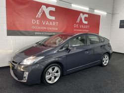 Grijs Gebruikt 2010 Toyota Prius Executive Hatchback | € 9.950 (Eerlijke prijs)