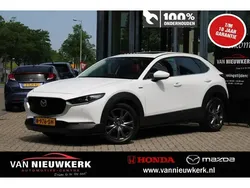 Gebruikt 2020 Mazda CX-30 Edition SUV | € 27.350 (Eerlijke prijs)