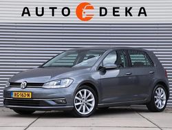 Grijs Gebruikt 2017 VW Golf VII Comfortline Hatchback | € 13.950 (Eerlijke prijs)