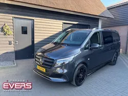 Overige Gebruikt 2024 Mercedes Vito MPV | € 55.950
