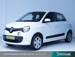 Wit Gebruikt 2017 Renault Twingo LIMITED Hatchback | € 7.895 (Eerlijke prijs)